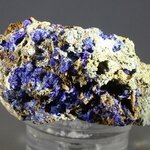 Linarite Healing Mineral ~45mm