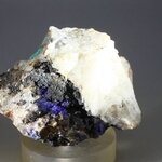 Linarite Healing Mineral ~50mm