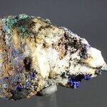 Linarite Healing Mineral ~50mm