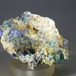 Linarite Healing Mineral ~53mm