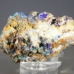 Linarite Healing Mineral ~53mm