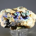 Linarite Healing Mineral ~55mm