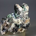 Linarite Healing Mineral ~63mm