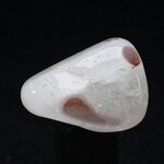 Lithium Quartz Tumblestone ~36mm