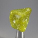 Lizardite Tumblestone ~25mm