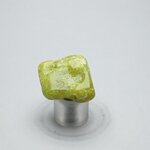 Lizardite Tumblestone ~26mm