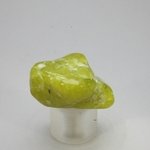 Lizardite Tumblestone ~33mm