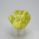 Lizardite Tumblestone ~34mm