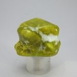 Lizardite Tumblestone ~34mm