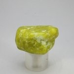 Lizardite Tumblestone ~34mm