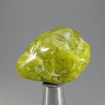 Lizardite Tumblestone ~35mm