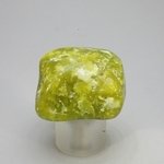Lizardite Tumblestone ~36mm