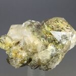 Lodolite Garden Quartz ~43mm