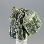 Madagascar Epidote Healing Crystal ~26mm