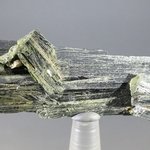 Madagascar Epidote Healing Crystal ~60mm