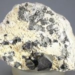 Magnetite Healing Mineral ~50mm