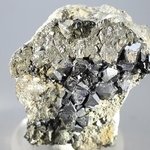 Magnetite Healing Mineral ~52mm