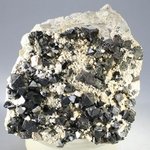 Magnetite Healing Mineral ~52mm