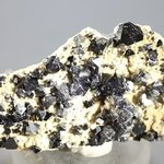 Magnetite Healing Mineral ~55mm