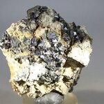 Magnetite Healing Mineral ~55mm