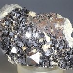 Magnetite Healing Mineral ~72mm
