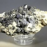 Magnetite Healing Mineral ~77mm