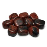 Mahogany Obsidian Tumble Stone (20-25mm)