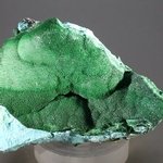 Malachite & Chrysocolla Mineral Specimen ~60mm