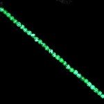 Malachite Beads - Synthetic Round 8mm