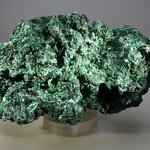 Malachite Healing Crystal ~105mm