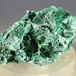 Malachite Healing Crystal ~37mm