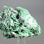 Malachite Healing Crystal ~41mm