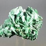 Malachite Healing Crystal ~43mm