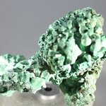 Malachite Healing Crystal ~56mm