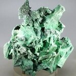 Malachite Healing Crystal ~75mm