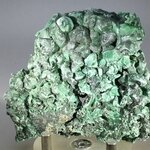 Malachite Healing Crystal ~85mm