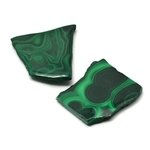 Malachite Mosaic Polished Tiles