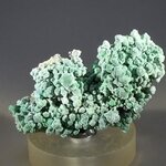 Malachite (Silver Hill, Arizona) ~50mm