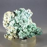 Malachite (Silver Hill, Arizona) ~60mm