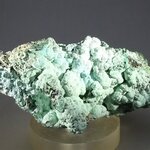 Malachite (Silver Hill, Arizona) ~64mm
