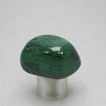 Malachite Tumblestone ~36mm