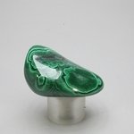 Malachite Tumblestone ~39mm