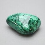 Malachite Tumblestone ~43mm