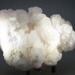 Mangano Calcite Healing Mineral ~110mm