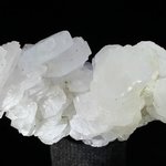 Mangano Calcite Healing Mineral ~57mm