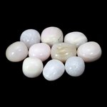 Mangano Calcite Tumble Stone (Extra Grade) (20-25mm)