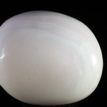 Mangano Calcite Tumblestone ~37mm