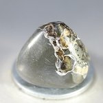 Marston Marble Polished Stone ~22mm