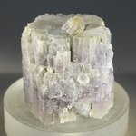 Mauve Aragonite Healing Crystal ~30mm