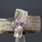 Mauve Aragonite Healing Crystal ~34mm